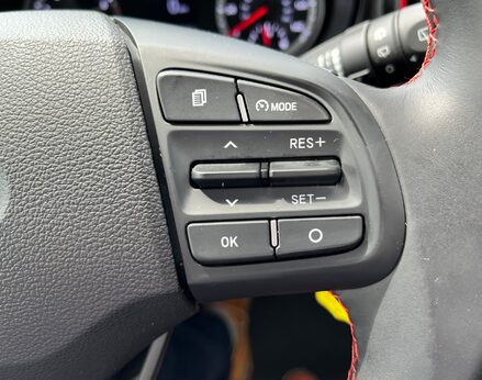 Hyundai i10 T-GDI N LINE 49
