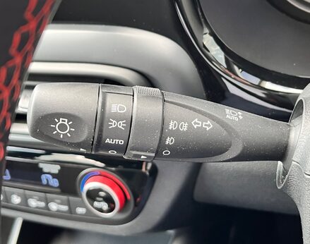 Hyundai i10 T-GDI N LINE 50