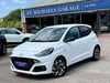 Hyundai i10 T-GDI N LINE