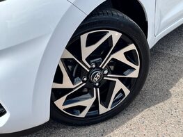 Hyundai i10 T-GDI N LINE 3