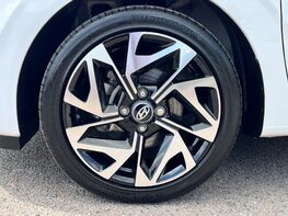 Hyundai i10 T-GDI N LINE 13