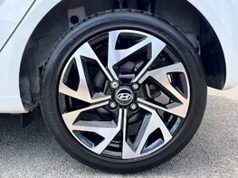 Hyundai i10 T-GDI N LINE 14