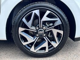 Hyundai i10 T-GDI N LINE 16