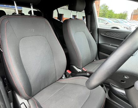 Hyundai i10 T-GDI N LINE 54