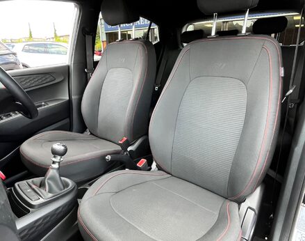 Hyundai i10 T-GDI N LINE 55