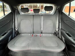 Hyundai i10 T-GDI N LINE 56