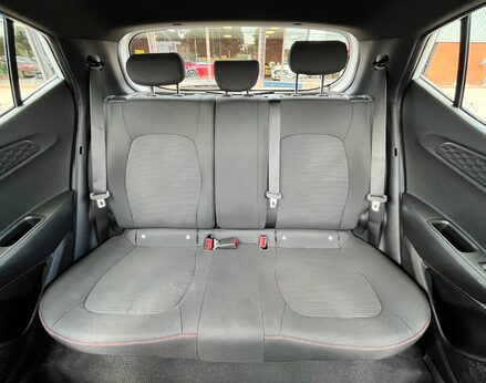 Hyundai i10 T-GDI N LINE 56