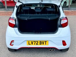 Hyundai i10 T-GDI N LINE 58