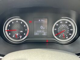 Hyundai i10 T-GDI N LINE 21