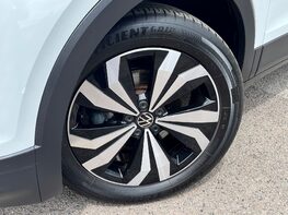 Volkswagen T-Cross BLACK EDITION TSI 3