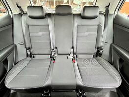 Volkswagen T-Cross BLACK EDITION TSI 61