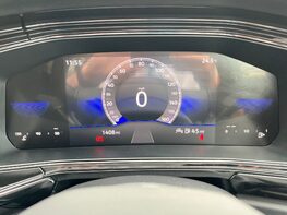 Volkswagen T-Cross BLACK EDITION TSI 20
