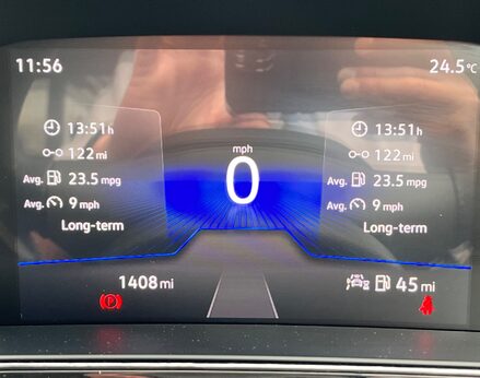 Volkswagen T-Cross BLACK EDITION TSI 25
