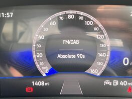 Volkswagen T-Cross BLACK EDITION TSI 23
