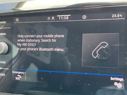 Volkswagen T-Cross BLACK EDITION TSI 36