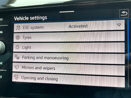 Volkswagen T-Cross BLACK EDITION TSI 45