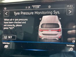 Volkswagen T-Cross BLACK EDITION TSI 38