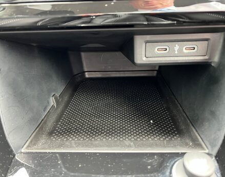 Volkswagen T-Cross BLACK EDITION TSI 51
