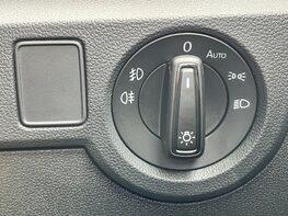 Volkswagen T-Cross BLACK EDITION TSI 56
