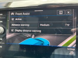 Volkswagen T-Cross BLACK EDITION TSI 41