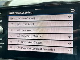 Volkswagen T-Cross BLACK EDITION TSI 44