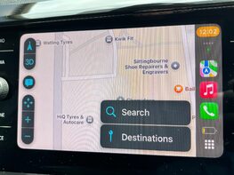 Volkswagen T-Cross BLACK EDITION TSI 32