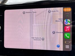 Volkswagen T-Cross BLACK EDITION TSI 31