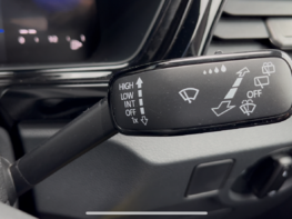 Volkswagen T-Cross BLACK EDITION TSI 55