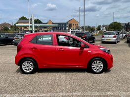 Kia Picanto 2 10