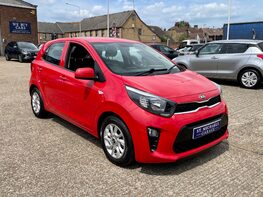 Kia Picanto 2 4