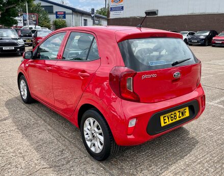 Kia Picanto 2 9
