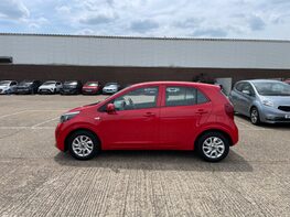 Kia Picanto 2 11