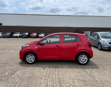 Kia Picanto 2 11