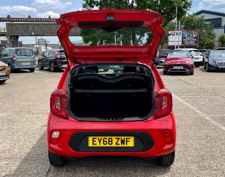 Kia Picanto 2 45