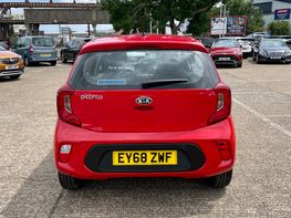 Kia Picanto 2 6