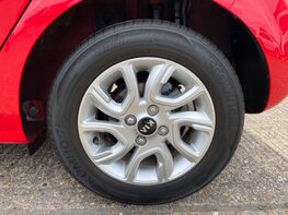 Kia Picanto 2 16