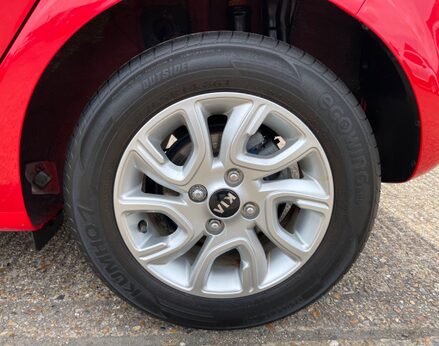 Kia Picanto 2 16