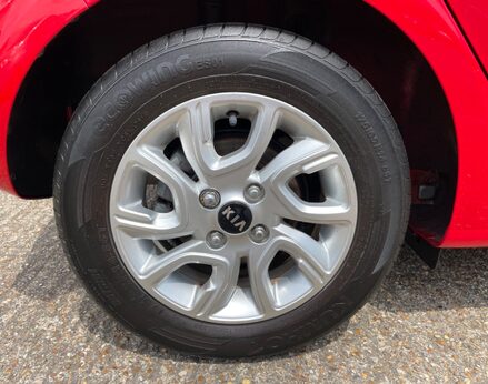 Kia Picanto 2 13