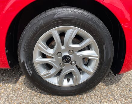Kia Picanto 2 14