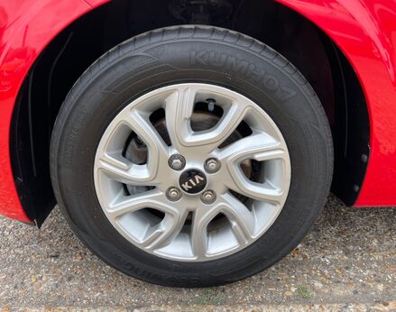 Kia Picanto 2 15