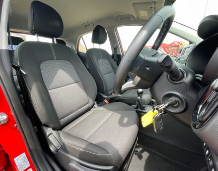 Kia Picanto 2 41