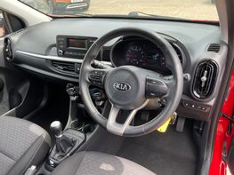 Kia Picanto 2 17