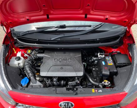 Kia Picanto 2 7