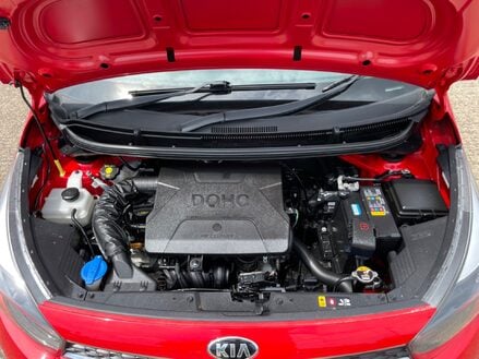 Kia Picanto 2
