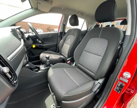 Kia Picanto 2 42