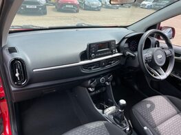 Kia Picanto 2 22