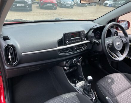 Kia Picanto 2 22