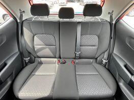Kia Picanto 2 43