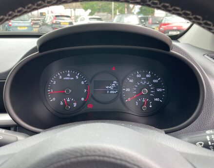 Kia Picanto 2 20