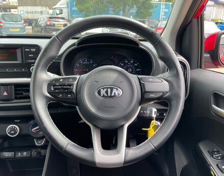 Kia Picanto 2 19